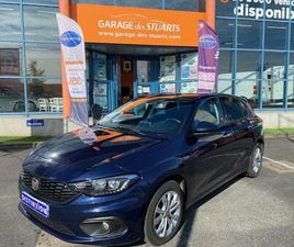 1.6 MULTIJET - 120 S&S - BV DCT - LOUNGE + CAMERA