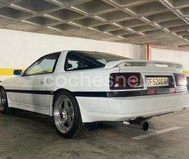 TOYOTA SUPRA TOYOTA SUPRA