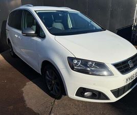 2.0 TDI ECOMOTIVE CONNECT EURO 6 (START/STOP) 5DR