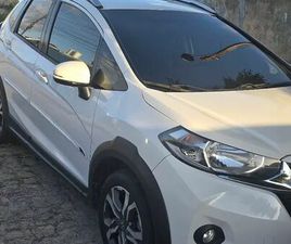 HONDA WR-V EX 1.5 FLEXONE 16V 5P AUT. 2019