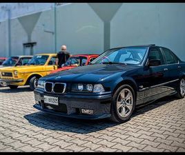 BMW SERIE 3 318 BMW E36 318I