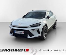 CUPRA FORMENTOR CUPRA FORMENTOR 1.5 ETSI DSG DCC AHK*MATRIX*VIRTUAL*NA