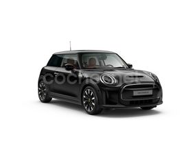 MINI MINI COOPER SE