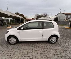 SEAT MII 3P 1.0 STYLE 60CV