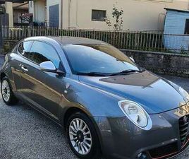 1.3 JTDM-2 DISTINCTIVE S&S 95CV