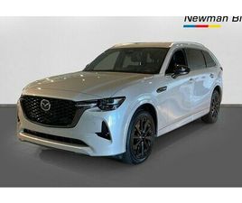 MAZDA CX HOMURA CONV&SOUND 7SITS PHEV 10 ÅRS