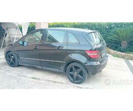 MERCEDES CLASSE B 180