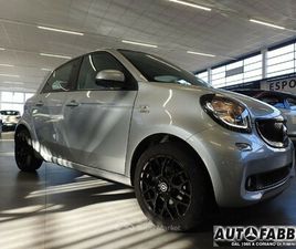 SMART FORFOUR 70 1.0 PROXY