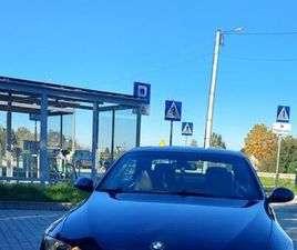 NOWE OPONY ZIMOWE BMW E93 177KM HAK PALCZA • OLX.PL