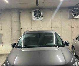 LAND ROVER DISCOVERY SPORT OKAZION