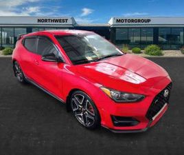 HYUNDAI VELOSTER 1.6 GDI 140 PACK SENSATION DCT-6