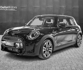 MINI ROADSTER COOPER S IV F56 2021 3P - MINI 3P 2.0 COOPER S RESOLUTE AUT