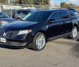 LINCOLN MKT USED 2019 LINCOLN MKT RESERVE