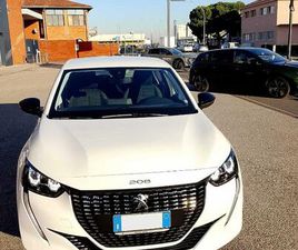 PEUGEOT 208 PURETECH 100 STOP&START 5 PORTE ACTIVE PACK