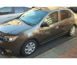 DACIA LOGAN DACIA LOGAN AMBIANCE TCE GLP