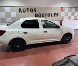 DACIA LOGAN AMBIANCE DCI 90