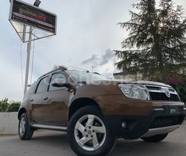 DACIA DUSTER DACIA DUSTER LAUREATE DCI