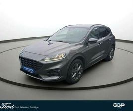 2.5 DURATEC 190CH FHEV E85 ST-LINE BUSINESS BVA