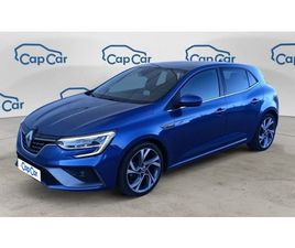 RS LINE - 1.3 TCE 160 EDC7