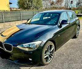 RENAULT R 5 FURGONE RENAULT