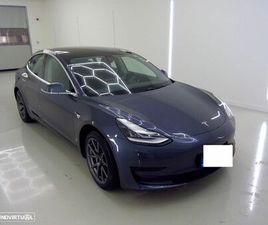 TESLA MODEL 3 STANDARD PLUS TESLA MODEL 3