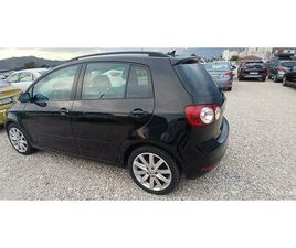 VOLKSWAGEN GOLF PLUS SHITET GOLF PLUS 2.0 NAFTE AUTOMATIK SHTATOR 2011