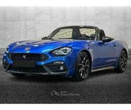 1.4 TURBO MULTIAIR 170 CV