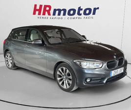 BMW SERIE 1 116D URBAN LINE