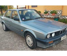 BMW SERIE 3 316 BMW 316I