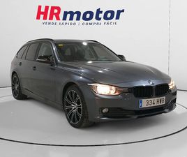 BMW SERIE 3 TOURING 316 D