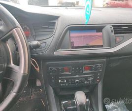 CITROEN C5 TOURER CITROEN C5