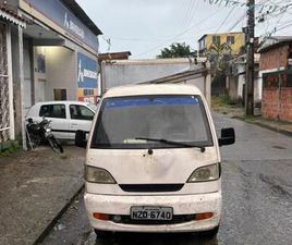 JR. PICK-UP BAU 1.0 8V 48CV 2P