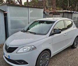 LANCIA YPSILON LANCIA YPSILON 1.2 69CV BENZINA