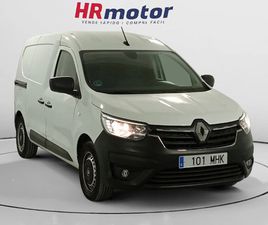 RENAULT EXPRESS RENAULT EXPRESS 1.5 BLUE DCI ADVANCE