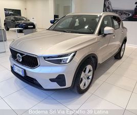 VOLVO XC40 T2 XC40 (2017-->) XC40 T2 AUTOMATICO ESSENTIAL