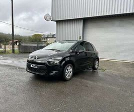 PICASSO 1.6BLUEHDI S&S LIVE 100