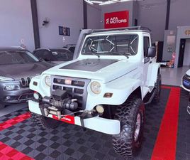 TROLLER T4 TROLLER T-4 4X4 3.2 TGV TDI CAP. RÍGIDA DIESEL 2013