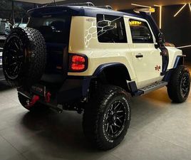 TX4 CONNECT 4X4 3.2 CAP.RÍG.DIE.AUT