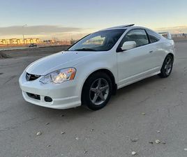 2003 ACURA RSX TYPE S