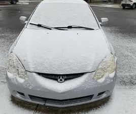 2003 ACURA RSX TYPE S