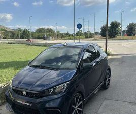 AIXAM COUPE COUPE GT