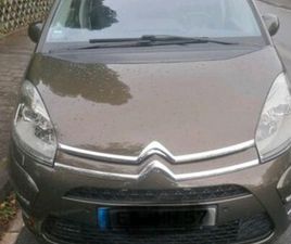 CITROEN BERLINGO VAN CITROËN GRAND PICASSO DIESEL