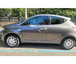 1.2 8V SILVER S&S 69CV E6