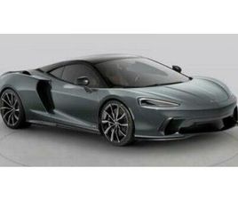 MC LAREN GTS 2025 MCLAREN GTS TECHLUX