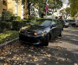 KIA RIO YB 1.2 EDITION 7