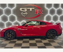 3.8 V6 BLACK EDITION AUTO 4WD EURO 4 2DR