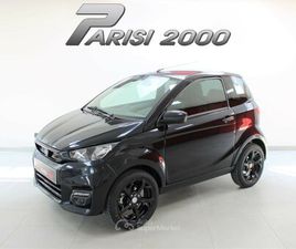 AIXAM E CITY E-CITY SPORT EMOTION *PROMO PARISI GROUP*