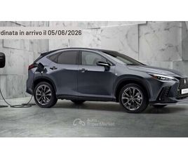 LEXUS NX NX 350H 350H HYBRID 4WD PREMIUM +