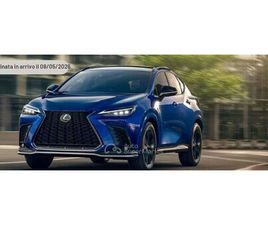 LEXUS NX NX 450H+ 450H PLUG-IN 4WD PREMIUM +