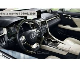 450H PLUG-IN HYBRID F-DESIGN